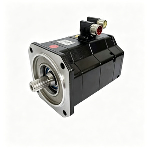 Motor de Repuesto para Robot Industrial 1FK7081-5AZ91-1ZZ9-Z de Alta Eficiencia con Garantía de Un Año - Product Image 5