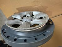 Insert plat de qualité OEM pour jantes BMW/MINI EH2 245/40R18 ou 225/40R18