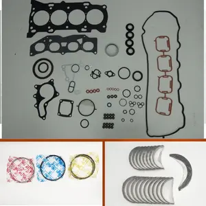 1 आर्फ पूर्ण गैसकेट सेट किट क्रैंकशाफ्ट टोयोटा हाइलैंडर के लिए रॉड बियरिंग को जोड़ने वाला. वेनिजा/सिना लेक्सस rx 2.7l - Product Image 1