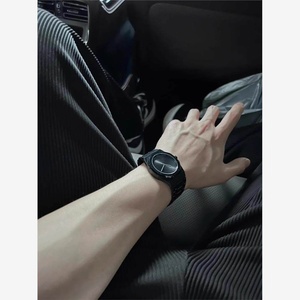 นาฬิกาข้อมือผู้ชายคุณภาพสูง Seaguall แบบกำหนดเอง OEM กันน้ำ สแตนเลสสตีล <span class=keywords><strong>1963</strong></span> ระบบกลไกอัตโนมัติ พร้อมไฟเรืองแสง - Product Image 5