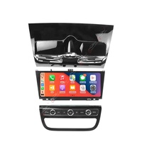 Estéreo Multimedia para Automóvil Qualcomm para Bentley Bentayga 2016-2019 con Reproductor de Video Android, Unidad Principal, Navegación GPS, Radio y Video