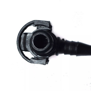 Conector de Manguera de Refrigerante de Entrada del Cuerpo del Acelerador 5535 4565 para Chevrolet Cruze Epica Sonic - Product Image 4