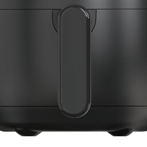 HALEY Vente en gros <span class=keywords><strong>Friteuse</strong></span> à air chaud électrique intelligente sans huile 5L <span class=keywords><strong>2000W</strong></span> avec écran tactile personnalisé - Product Image 5