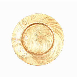 <span class=keywords><strong>Assiette</strong></span> <span class=keywords><strong>de</strong></span> présentation en argent perlé <span class=keywords><strong>de</strong></span> qualité supérieure, fabrication d'origine, vente en gros - Product Image 6