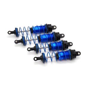 Ysido แดมเปอร์น้ำมันโช้คอัพ92/105มม. สำหรับ HPI HSP <span class=keywords><strong>Tamiya</strong></span> <span class=keywords><strong>TT02</strong></span> TT01 M05 Kyosho redcat 1/10บนถนนแข่งรถออฟโรด - Product Image 5