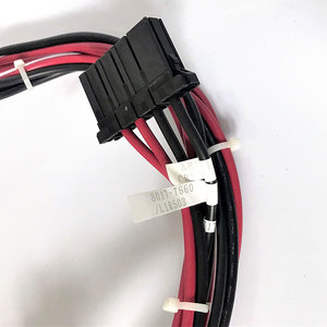สายสัญญาณหุ่นยนต์ FANUC รุ่น 8017-T660 ของแท้ สำหรับ CNC PLC - Product Image 3