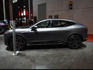 Avatr 11 2025 Dark Night Knight : SUV électrique élégant, direction équilibrée, accélération puissante, prix d'usine, pour les conducteurs branchés - Product Image 5