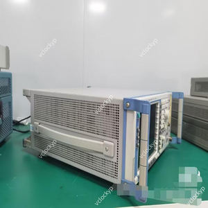 Rohde & Schwarz FSU 8 <b>Spectrum</b> <b>Analyzer</b> R & S FSU8 20 Hz to 8 GHz - Product Image 4