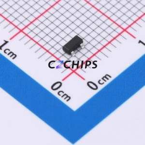 ไดโอดซีเนอร์ไดโอดซอ-23 DDZX7V5C-7ของแท้ชิ้นส่วนอิเล็กทรอนิกส์ - Product Image 1