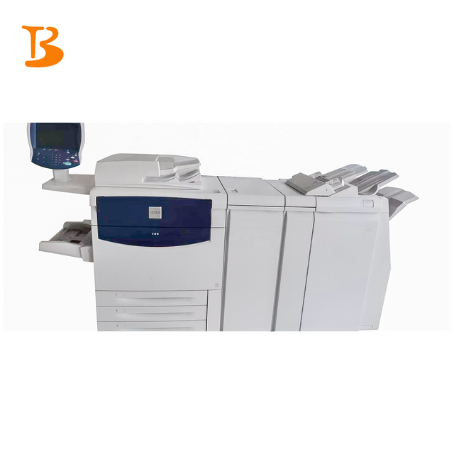 Remanufactured Color 700i Digital Laser Production Printer Used Copier Machine for xerox 700 Press