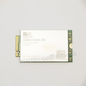 Module 5G 4 Gbps/500 Mbps <span class=keywords><strong>SIM8200EA</strong></span>-<span class=keywords><strong>M2</strong></span>, Module de communication sans fil 5G Version 6 antennes <span class=keywords><strong>SIM8200EA</strong></span> SIM8200 - Product Image 3
