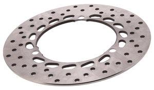 XMAX250 accessoires pièces 245mm disque de frein à disque de moto arrière pour Yamaha XMAX 250 <span class=keywords><strong>X</strong></span> <span class=keywords><strong>MAX</strong></span> <span class=keywords><strong>125</strong></span> YPR <span class=keywords><strong>ABS</strong></span> MBK YPR125 - Product Image 5