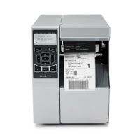 Imprimante à cadre métallique ENERGY STAR Zebra ZT510 203dpi LE pour le marquage des actifs gouvernementaux et éducatifs
