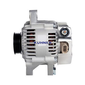 Alternatore compatibile con TOYOTA YARIS 1.5 (NCP13_, NCP13R) Benzina (KW: 78, CV: 106) dal 04-2001 al 09-2005 KUHNER 401793RI - Product Image 2