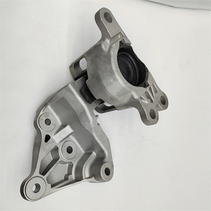 Piezas de automóvil WLGRT <span class=keywords><strong>11210</strong></span>-<span class=keywords><strong>4BA0A</strong></span> 112104BA0A montaje de motor derecho para Nissan 2013 T32- - Product Image 4