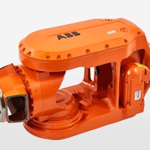 3HAC045486-002 ข้อต่อหุ่นยนต์อุตสาหกรรมใหม่เอี่ยมสำหรับ IRB6640 อุปกรณ์ไฟฟ้าระบบอัตโนมัติ วัสดุพลาสติก - Product Image 1