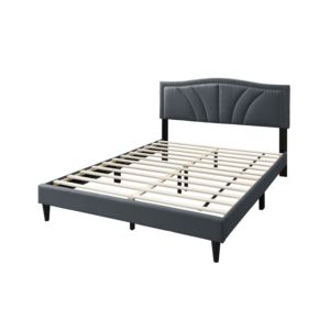 DB ชุดเครื่องนอนขนาดควีนไซส์1ชิ้นสไตล์วินเทจทันสมัย - Product Image 3