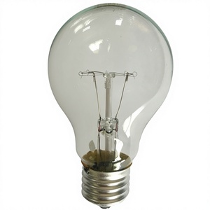 Nouvelles Ampoules Incandescentes en Verre pour l'Exportation, Usage Intérieur, <span class=keywords><strong>E27</strong></span>, Dépolies, <span class=keywords><strong>10W</strong></span> et Moins, 220V, 1000 Heures, Remise sur Quantité Importante - Product Image 1