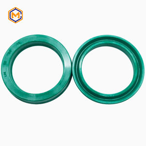 Hoge Temperatuur Weerstand Un Hydraulische U Type Olie Afdichtingen Versterkte Afdichtingen Voor Zuiger - Product Image 2