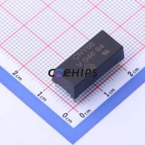 ทรานซิสเตอร์ทรานซิสเตอร์ทรานซิสเตอร์ DIP-4 CNY66ใหม่ของแท้ชิ้นส่วนอิเล็กทรอนิกส์ - Product Image 1