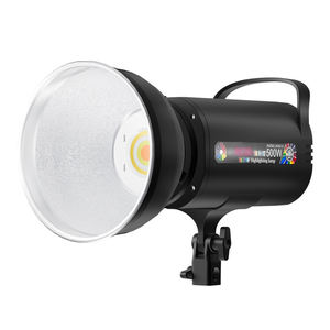 Neues Produkt Kamera-Video Professionelle Fotografie 500W RGB LED Fotografische Beleuchtung - Product Image 1