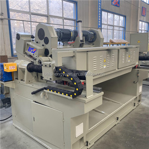 Gỗ Veneer Máy Nhà sản xuất ván ép sản xuất máy móc ván ép làm dây chuyền sản xuất máy - Product Image 2