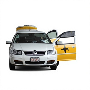 Aplicación de Reserva de Taxis en República Dominicana para Mac y Uso por Internet: Viajes Rápidos, Seguros y Convenientes con Reserva Fácil y Seguimiento en Tiempo Real - Product Image 1
