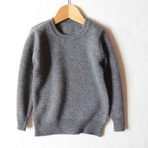 2024 nouveau <span class=keywords><strong>pull</strong></span> en cachemire tricoté pour enfants 100 <span class=keywords><strong>pull</strong></span> en <span class=keywords><strong>laine</strong></span> de cachemire pur pour garçons filles - Product Image 5