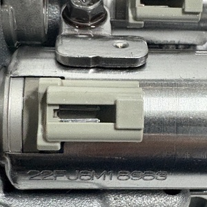 Cuerpo de Válvulas TF-71SC Original Nuevo para Transmisión Automática de 6 Velocidades TF71SC 9806533180 1500010DD11 1500010DD01 para Peugeot Citroën - Product Image 5
