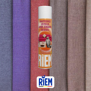 Alfombra de acción rápida, Spray limpiador de sillas para telas de tapicería, sofás, alfombras, cortinas, asientos de coche, eliminación de manchas, Etiqueta Privada - Product Image 2