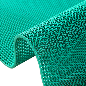 <span class=keywords><strong>Tapis</strong></span> de toilette <span class=keywords><strong>antidérapant</strong></span> lavable de type S, <span class=keywords><strong>tapis</strong></span> de sol en PVC pour <span class=keywords><strong>piscine</strong></span>, maison et voiture - Product Image 1