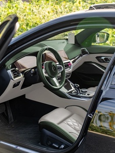 Kit de Asientos Personalizados para <span class=keywords><strong>BMW</strong></span> F10 M5, Fundas para Asientos M5 para los Modelos 520, <span class=keywords><strong>525</strong></span>, 528, 530, 535, Compatible con F10, F11 y F18 - Product Image 3