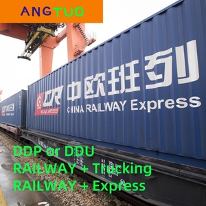 Transport maritime professionnel <span class=keywords><strong>de</strong></span> conteneurs surdimensionnés DDP Chine vers l'Europe <span class=keywords><strong>de</strong></span> l'Est (Suè<span class=keywords><strong>de</strong></span>, Norvège, République tchèque, Hongrie, Slovaquie, Roumanie, Royaume-Uni, États-Unis) - Product Image 3