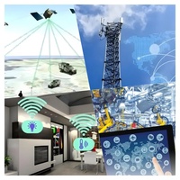 Adaptateur de test Fakra Z femelle vers SMA femelle pour antenne GPS de véhicule 6 GHz, connecteur coaxial RF pour radios de navigation par satellite et autoradios