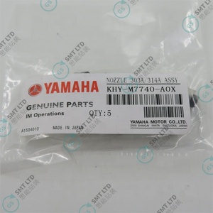 หัวฉีด KHY-M7740-A0 KHY-M7740-A0X รุ่น 303A 314A สำหรับเครื่องยามาฮ่า - Product Image 2