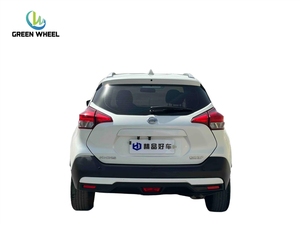Voiture d'occasion Skoda <span class=keywords><strong>Kodiaq</strong></span> 2020 1.5L CVT Cool Edition Conduite à gauche (Norme d'émission Chine VI) - Petit SUV - Product Image 4