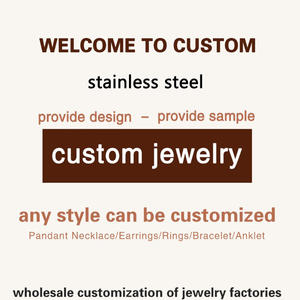 <span class=keywords><strong>Separador</strong></span> de collar de acero inoxidable al por mayor, conector con cierre de resorte, cierres en capas para joyería, collar, fabricación de pulseras - Product Image 4