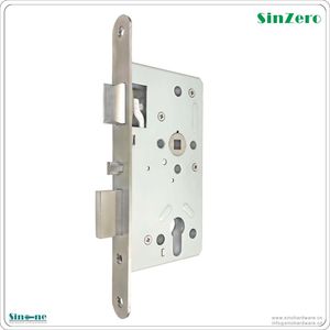 Euro Standard EN179 Bloqueo de bloqueo de pánico de mortaja Bloqueo de función de escape con función de bloqueo automático - Product Image 2