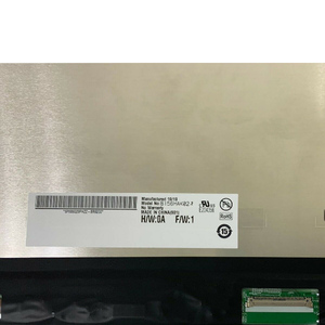 B156HAK02.2 หน้าจอแสดงผล TFT LCD ขนาด 15.6 นิ้ว 40 พิน eDP 1920*1080 เกรดแท้ - Product Image 3