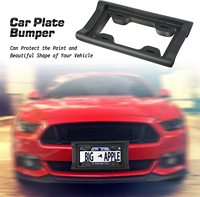 Pare-choc avant pour voiture, Toyota Hilux, Mazda 3 Mitsubishi, Suzuki, Swift, Vitara, SX4, Alto, en acier inoxydable
