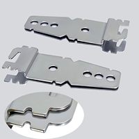 8269145 Fabricant Support en ligne Livraison courte Lave-vaisselle Pièces de rechange Lave-vaisselle Support EAP11745496 WP8269145