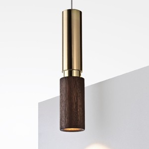 Lámpara Colgante Retro de Madera Maciza de Estilo Moderno y Minimalista para Comedor, Restaurante, Dormitorio u Oficina con Diseño Nórdico - Product Image 6