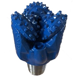 Broca Tricónica Bibo 9 7/8" IADC 547 para Perforación de Pozos de Agua y Petróleo Deris JZ - Product Image 2