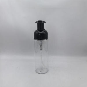Pompa Foamer a mano in plastica ecologica da 42mm per la schiuma di prodotti per la cura personale bottiglie pompa - Product Image 3