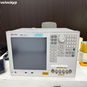 เครื่องวิเคราะห์อิมพีแดนซ์ Keysight Agilent E4990A 20 Hz ถึง 120 MHz พร้อมตัวเลือก 120 - Product Image 1