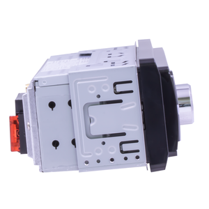 Лидер продаж, автомобильная электроника Bestree, универсальный автомобильный mp3-плеер 1 din с двойным USB DAB AM FM RDS, автомобильный радиоплеер, автомобильная аудиосистема, стерео - Product Image 4