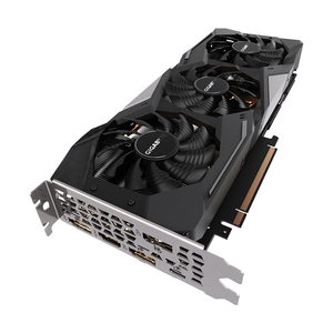การ์ดจอเกมมิ่ง GeForce RTX 2080 WINDFORCE OC 8G มือสอง พร้อมหน่วยความจำ 8G GDDR6 256-bit รองรับการโอเวอร์คล็อก GeForce RTX 2080 WI - Product Image 1