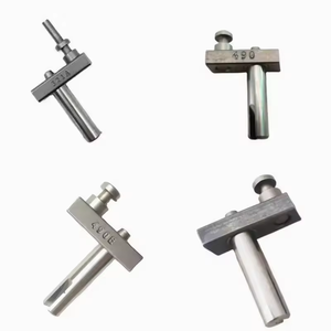 Vanne de dosage de pompe 7123-490AH pour rotor de tête de pompe DPA - Product Image 1