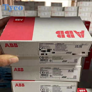 Módulo de comunicación AC500 CM592/, 12, 12, 12, 12, 12, 12, 12, 12, 12 - Product Image 6