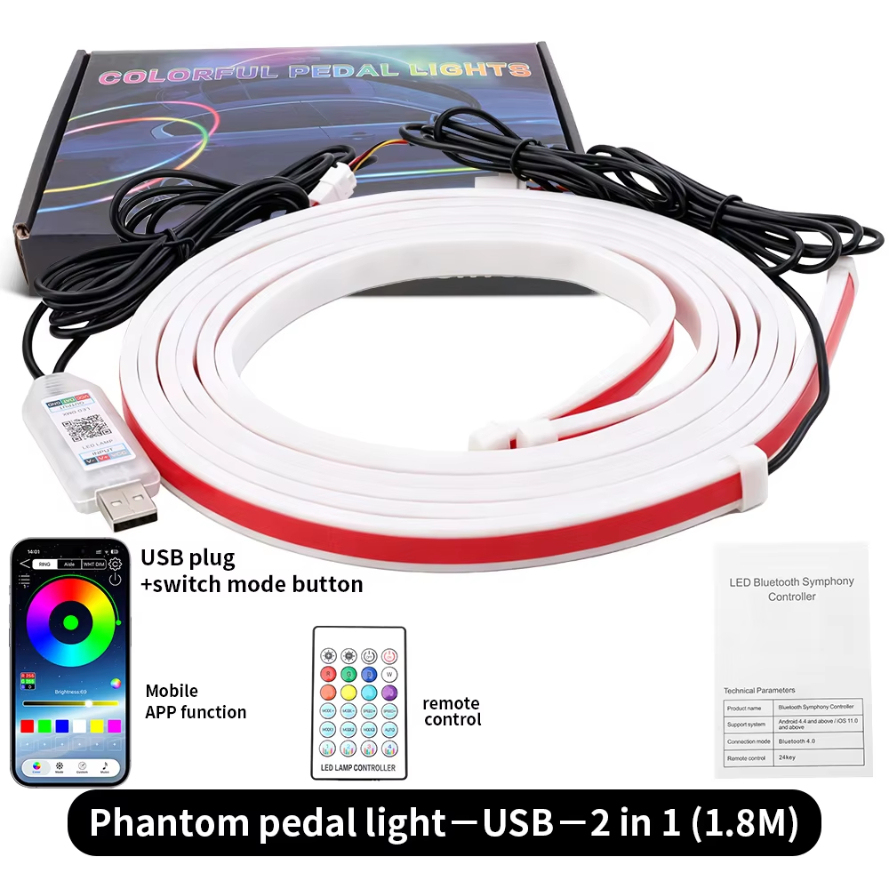 ปลั๊ก USB 1.8M